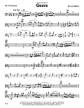 Gears - 4th Trombone