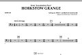 Horkstow Grange - Timpani