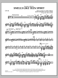 Smells Like Teen Spirit - Guitar