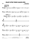 Crazy Little Thing Called Love (arr. Rick Stitzel) - Tuba