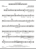 Bohemian Rhapsody - Pt.5 - String/Electric Bass