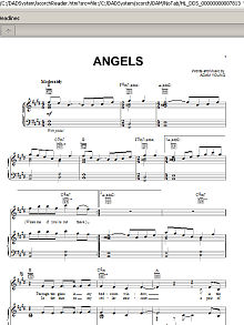 Angels 