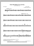 The Promise Of Living (from The Tender Land) - Bb Trumpet 2
