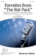 Favorites from "The Rat Pack" (arr. Ryan O'Connell)