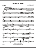 Groovin' High - Alto Sax 1