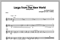 Largo From The New World (Going Home) - Oboe