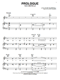 Prologue