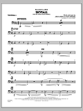 Skyfall - Trombone 4