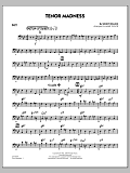 Tenor Madness - Bass