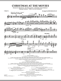 Christmas At The Movies - Violin 1