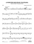 A Winter Holiday Fantasia - Bass