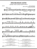 The Beatles: Love - Flute 2