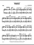 Tequila - Piano