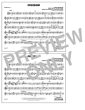 Freedom (arr. Paul Murtha) - Baritone T.C.