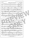 Sweet But Psycho (arr. Jay Dawson) - Bb Horn