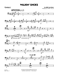 Walkin' Shoes - Trombone 2