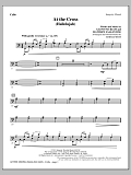 At The Cross (Hallelujah) - Cello