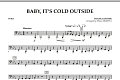 Baby, It's Cold Outside - Tuba