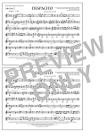 Despacito (arr. Tom Wallace) - Alto Sax 2