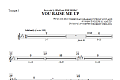 You Raise Me Up - Bb Trumpet 3