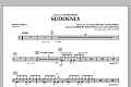 Suddenly (from Les Miserables) - Percussion 1