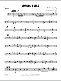 Jingle Bells - Trombone 3