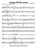Jazzers On The Loose - Chimes