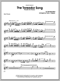 The Toreador Song (Prelude From Carmen) - Solo Piccolo