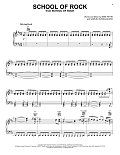 School Of Rock (from School of Rock: The Musical)