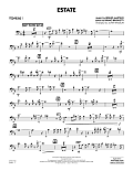 Estate - Trombone 1