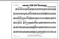 Never Can Say Goodbye - 1st Bb Trumpet