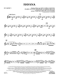 Havana - Bb Clarinet 1