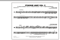 Stadium Jams: Vol. 5 - Baritone B.C.