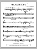 Trilogy Of Praise - Bb Clarinet 1,2