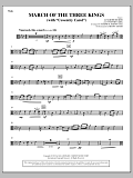 March Of The Three Kings (from A Symphony Of Carols) - Viola