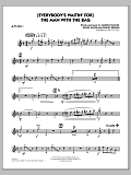 (Everybody's Waitin' For) The Man With The Bag - Alto Sax 1