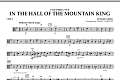 In the Hall of the Mountain King - Viola