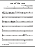 Steal Your Rock 'N Roll - Drums