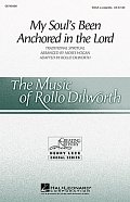 My Soul's Been Anchored In De Lord