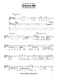 Groove Me