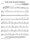 Gettin' In The Mood - For Christmas - Guitar