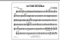 Fly like an Eagle - 1st Bb Trumpet