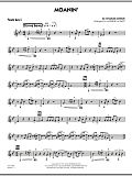 Moanin' - Tenor Sax 2