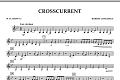 Crosscurrent - Bb Clarinet 2