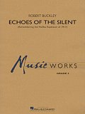 Echoes of the Silent - Bassoon