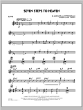 Seven Steps To Heaven - Guitar