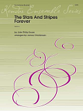 The Stars and Stripes Forever (arr. James Christensen) - Full Score