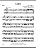 Clocks - Piano