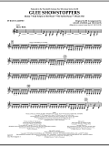 Glee Showstoppers - Bb Bass Clarinet