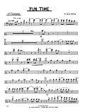 Fun Time - 1st Trombone